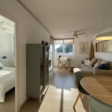 Montaber - Apartment Sant Pol De Mar