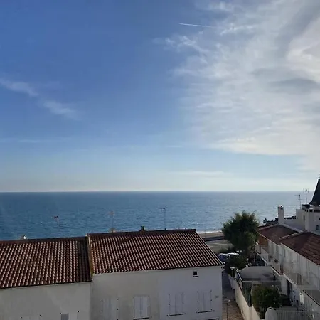 Apartment Montaber -