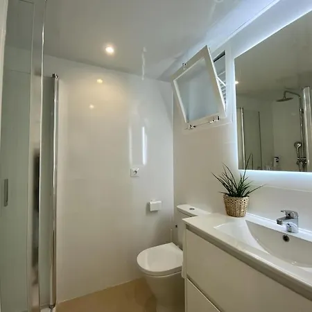 Apartment Montaber - *