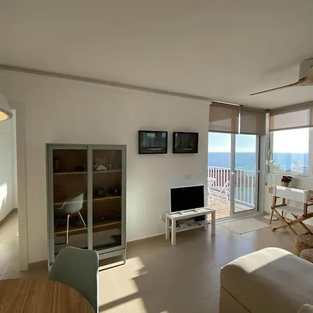 Apartment Montaber -