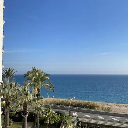 Montaber - Apartamento Sant Pol de Mar