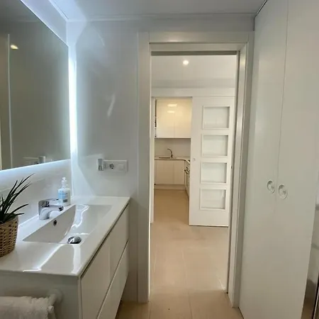 Apartment Montaber - *