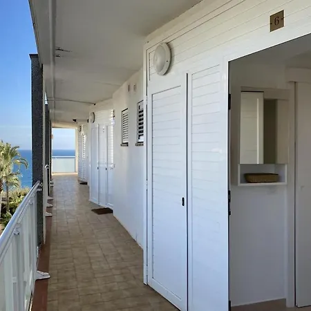 Montaber - Apartment *
